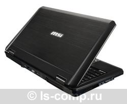   MSI GT60 0NC-007 (9S7-16F311-007)  2