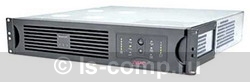   APC Smart-UPS 1500VA USB & Serial RM 2U 230V (SUA1500RMI2U)  1