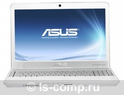   Asus N55SF (90N5FC2B8W5D39VD13AU)  1