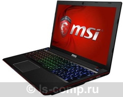   MSI GE60 2PE-066 (Apache Pro) (9S7-16GF11-066)  1