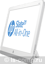   HP Slate 21-s100 All-in-One (E2P18AA)  1