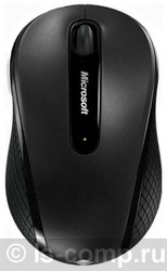   Microsoft Wireless Mobile Mouse 4000 Graph USB (D5D-00006)  1