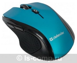   Defender Verso MM-385 Nano Blue USB (52385)  1