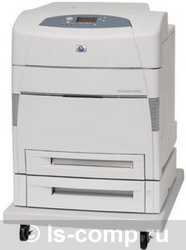   HP Color LaserJet 5550dtn (Q3716A)  1