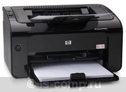   HP LaserJet Pro P1102w (CE658A)  2