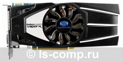   Sapphire Radeon HD 6870 900 Mhz PCI-E 2.1 1024 Mb 4200 Mhz 256 bit 2xDVI HDMI HDCP Vapor-X (11179-07-40G)  1