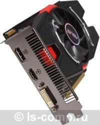   Asus Radeon R7 250X 1000Mhz PCI-E 3.0 1024Mb 4500Mhz 128 bit DVI HDMI HDCP (R7250X-1GD5)  2