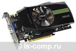   Asus GeForce GTS 450 850Mhz PCI-E 2.0 1024Mb 3800Mhz 128 bit DVI HDMI HDCP* (ENGTS450 DirectCU/OC/DI/1GD5)  1