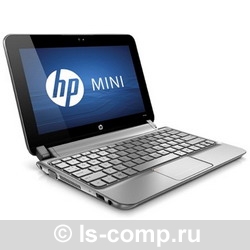   HP Mini 210-2204er (LD328EA)  2