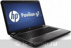   HP Pavilion g7-1350er (A7R40EA)  2