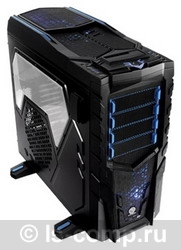   Thermaltake Chaser MK-I VN300M1W2N Black (VN300M1W2N)  1