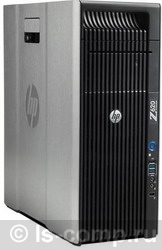   HP Z620 (C2Z16ES)  1