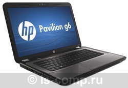   HP Pavilion g6-1056er (LZ226EA)  2