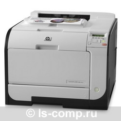   HP Color LaserJet Pro 400 M451dn (CE957A)  2