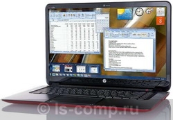   HP Envy 6-1251er (D2G70EA)  3