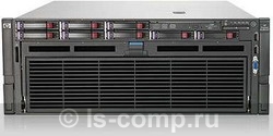     HP ProLiant DL580 G7 (595241-421)  1