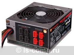    Thermaltake TR2 RX 1000W (TRX-1000MPCEU)  1