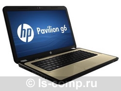   HP Pavilion g6-1339er (B1W69EA)  1