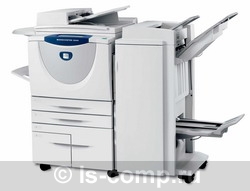   Xerox WorkCentre 5645 (5645SBCST)  2