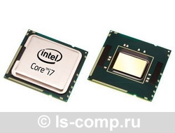   Intel Core i7-960 (BX80601960 SLBEU)  2