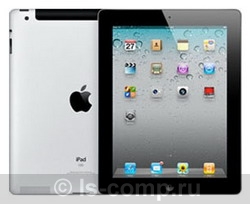   Apple iPad 2 16Gb Black Wi-Fi + 3G (MC773RS/A)  1