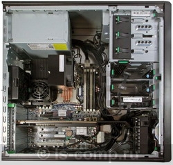   HP Z420 (WM510EA)  3