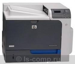   HP Color LaserJet Enterprise CP4525dn (CC494A)  1