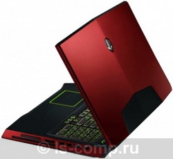   Dell Alienware M18x (M18x-5102)  2