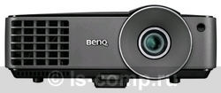   BenQ MS504 (9H.J9R77.13E)  1