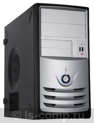   Inwin Z589 400W Black/silver (6054814)  1