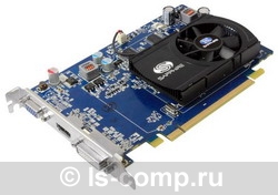   Sapphire Radeon HD 5550 550 Mhz PCI-E 2.0 1024 Mb 800 Mhz 128 bit DVI HDMI HDCP (11170-05-20R)  3