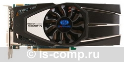   Sapphire Radeon HD 6850 775Mhz PCI-E 2.1 1024Mb 4000Mhz 256 bit 2xDVI HDMI HDCP VAPOR-X (11180-18-20G)  1