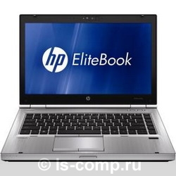   HP EliteBook 8460p (LQ164AW)  1