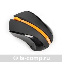   A4 Tech G7-310N Black/Orange USB (G7-310N-1)  3