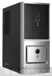   Inwin BK635 300W Black/silver (6001872)  1