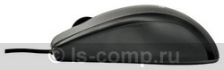   Trust Carve Optical Mouse Black USB (15862)  2