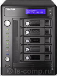    QNAP TS-509 Pro (TS-509 Pro)  1