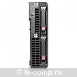     HP ProLiant BL460c G7 (637391-B21)  1