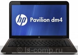   HP Pavilion dm4-2001er (LS751EA)  1