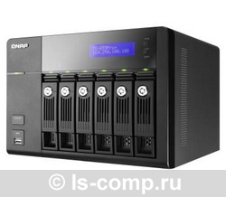    QNAP TS-659 Pro+ (TS-659 Pro+)  1