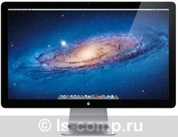   Apple Thunderbolt Display 27" (MC914ZE/B)  1