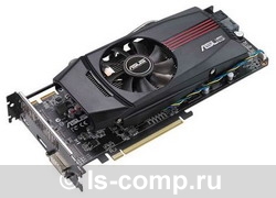   Asus Radeon HD 5850 725 Mhz PCI-E 2.1 1024 Mb 4000 Mhz 256 bit DVI HDMI HDCP (EAH5850 DirectCU/2DIS/1GD5)  2