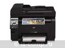   HP Color LaserJet Pro 100 M175a (CE865A)  2