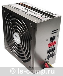    Thermaltake Purepower RX 600W (W0144)  1