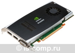   PNY NVIDIA Quadro FX 1800 PCIE (VCQFX1800-PCIE-PB)  1