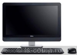   Dell OptiPlex 9010 (9010AIO-001)  1