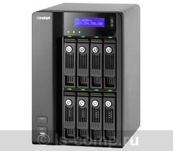    QNAP TS-809 Pro (TS-809 Pro)  1