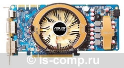   Asus GeForce GTS 250 740 Mhz PCI-E 2.0 512 Mb 2200 Mhz 256 bit 2xDVI TV HDCP YPrPb (ENGTS250/HTDI/512MD3)  2