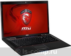   MSI GE70 2PC-244X (9S7-175912-244)  2