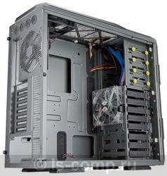   Inwin BX-141 600W Grey (BX-141BG)  5